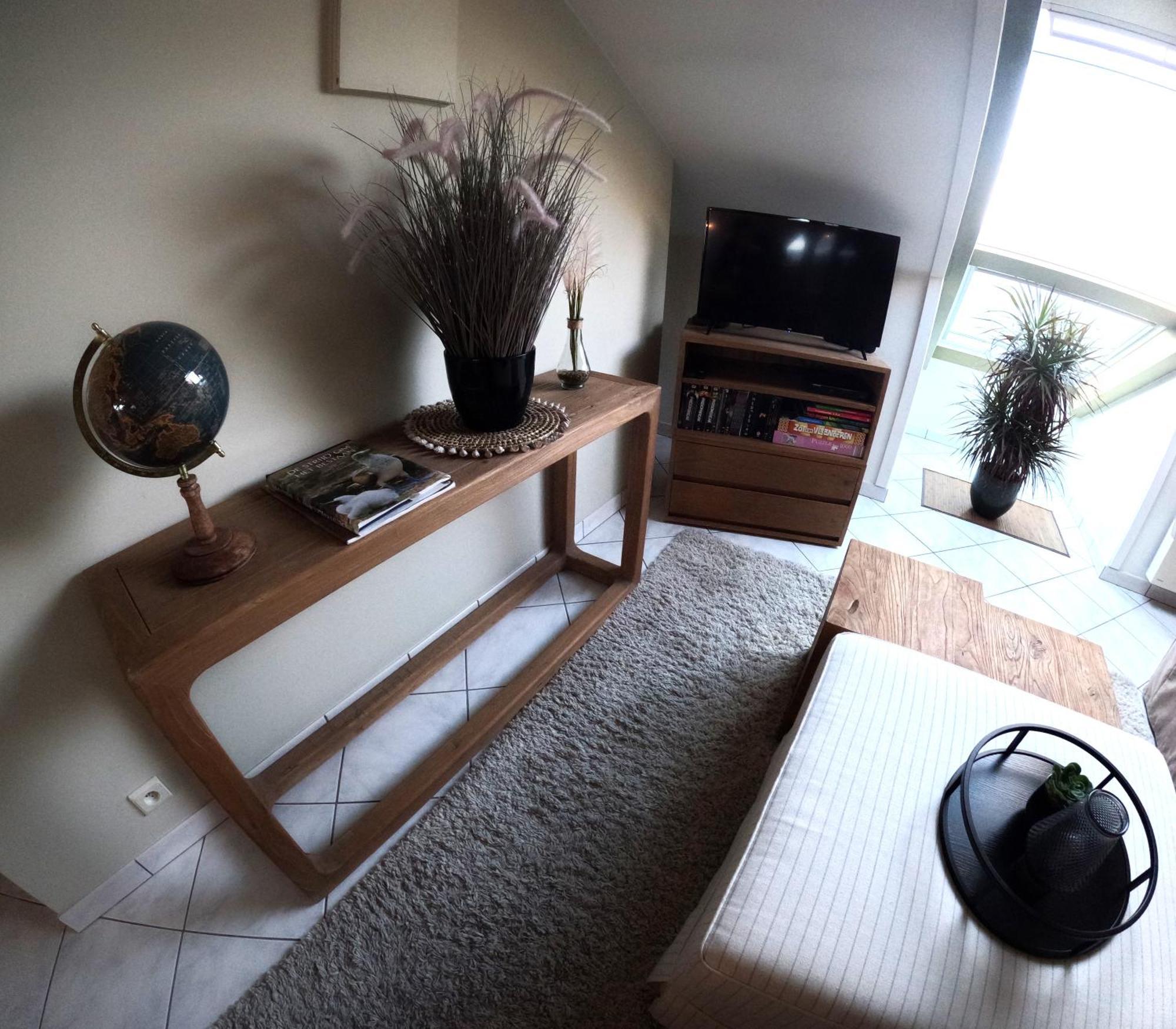 Skyview Suite أوستدوينكيرك المظهر الخارجي الصورة